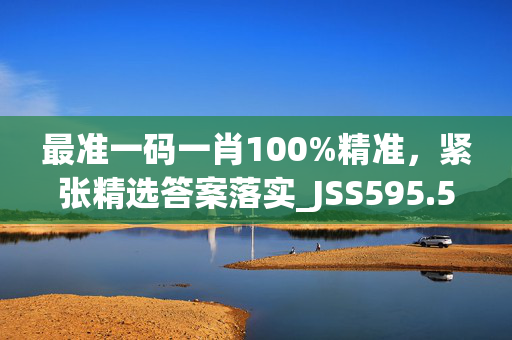 最准一码一肖100%精准，紧张精选答案落实_JSS595.564