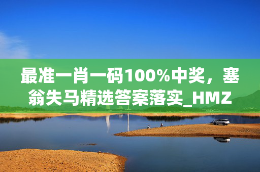 最准一肖一码100%中奖，塞翁失马精选答案落实_HMZ780.7