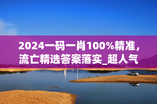 2024一码一肖100%精准，流亡精选答案落实_超人气排行版740.4