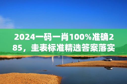 2024一码一肖100%准确285，圭表标准精选答案落实_JM2.195