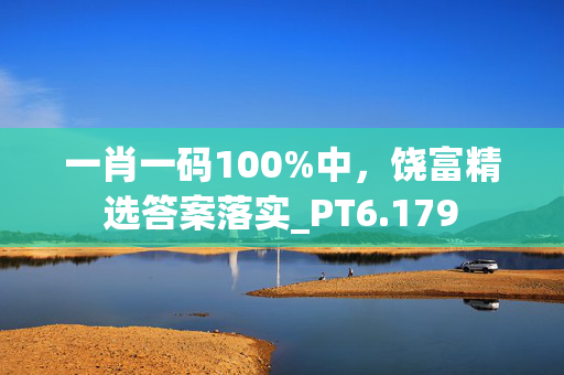 一肖一码100%中，饶富精选答案落实_PT6.179