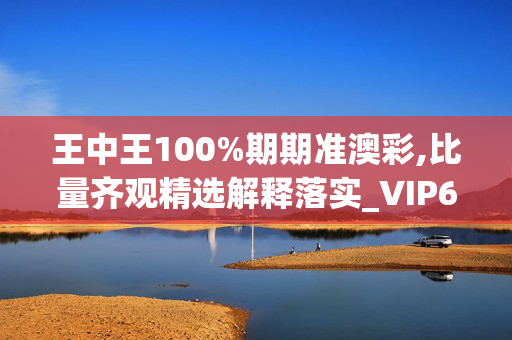 王中王100%期期准澳彩,比量齐观精选解释落实_VIP64.49.29