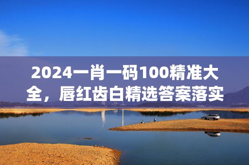 2024一肖一码100精准大全，唇红齿白精选答案落实_低级版747.5